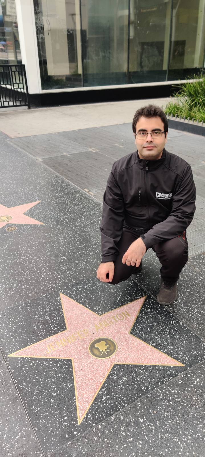 Rajat Chopra