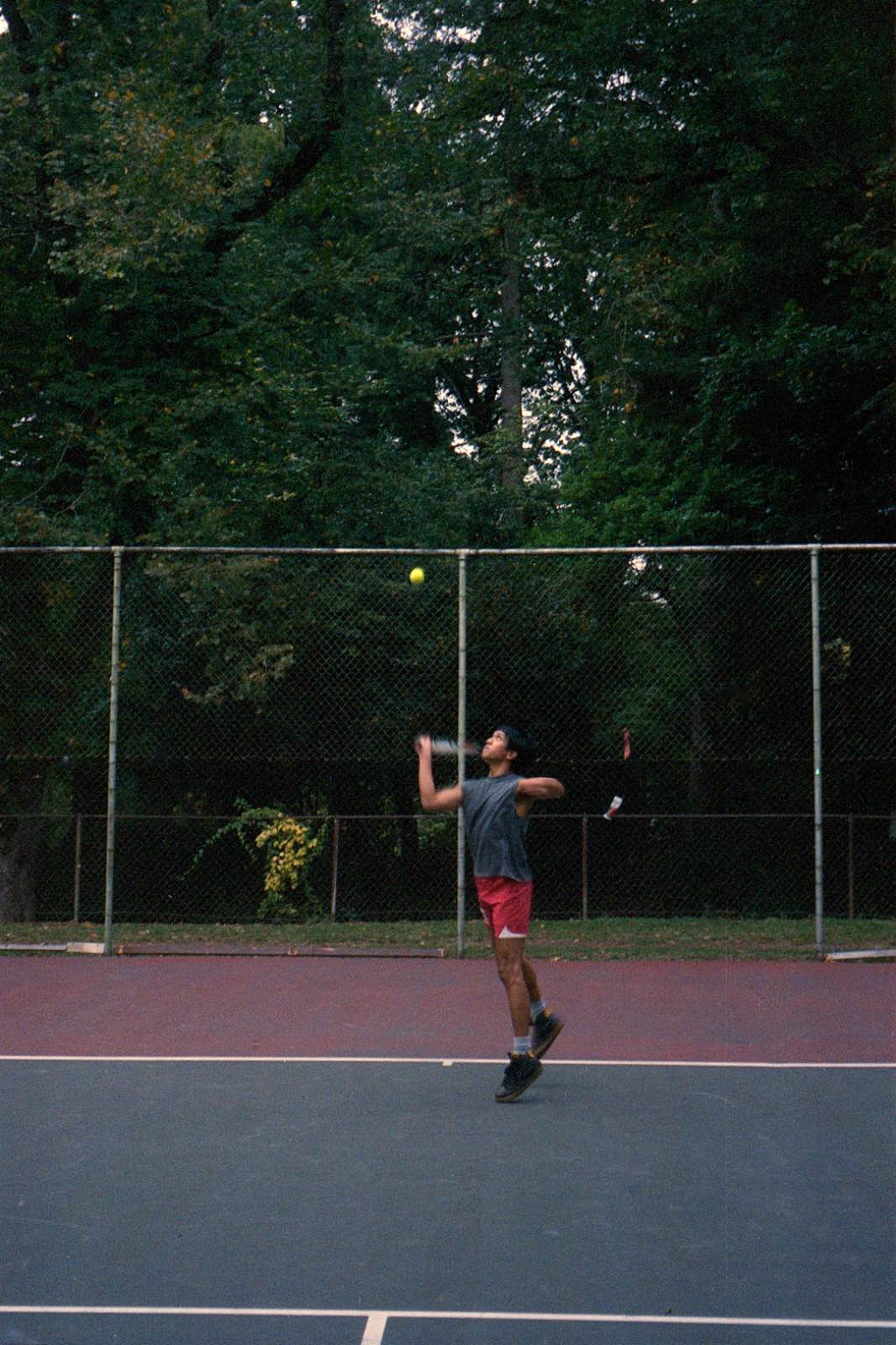 Darren Cortez
