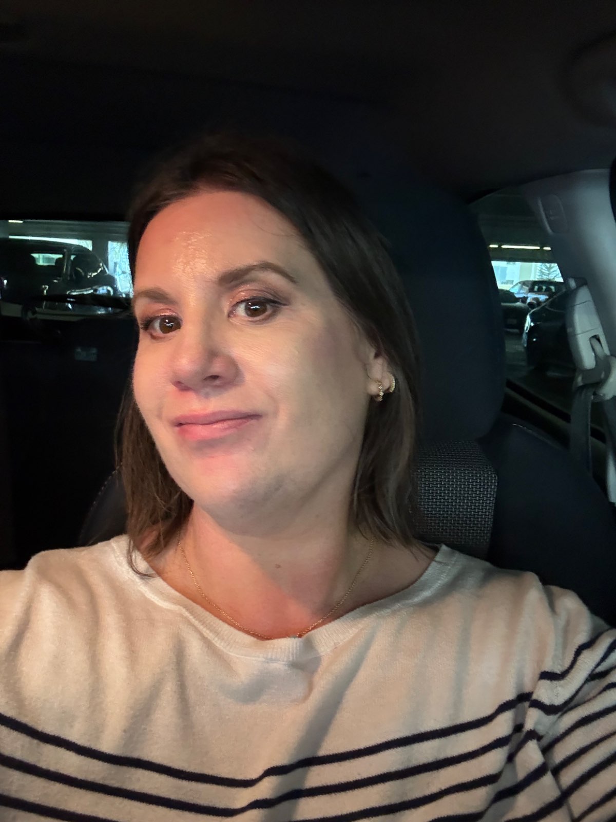 Lauren Schrecengost
