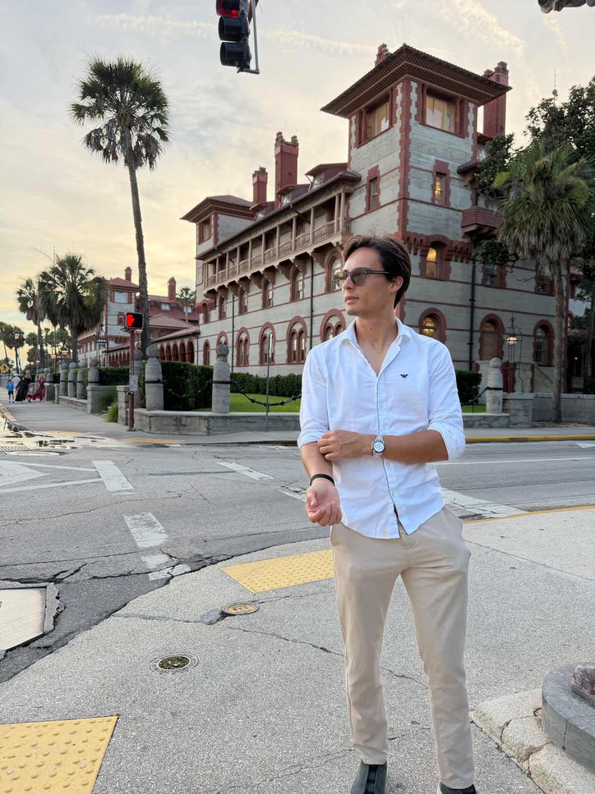 Adrian Corona