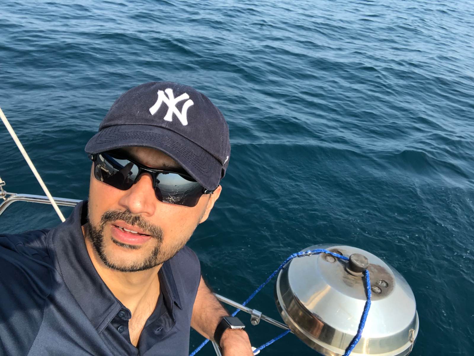 Jitin Narang