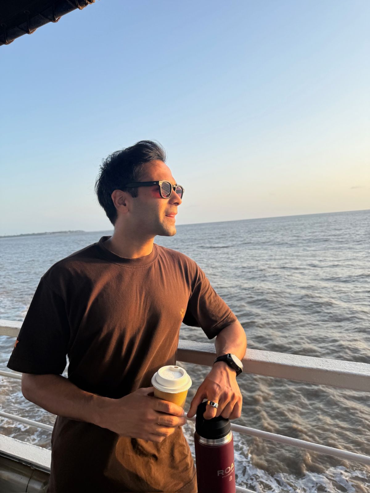 Arnav Vaid