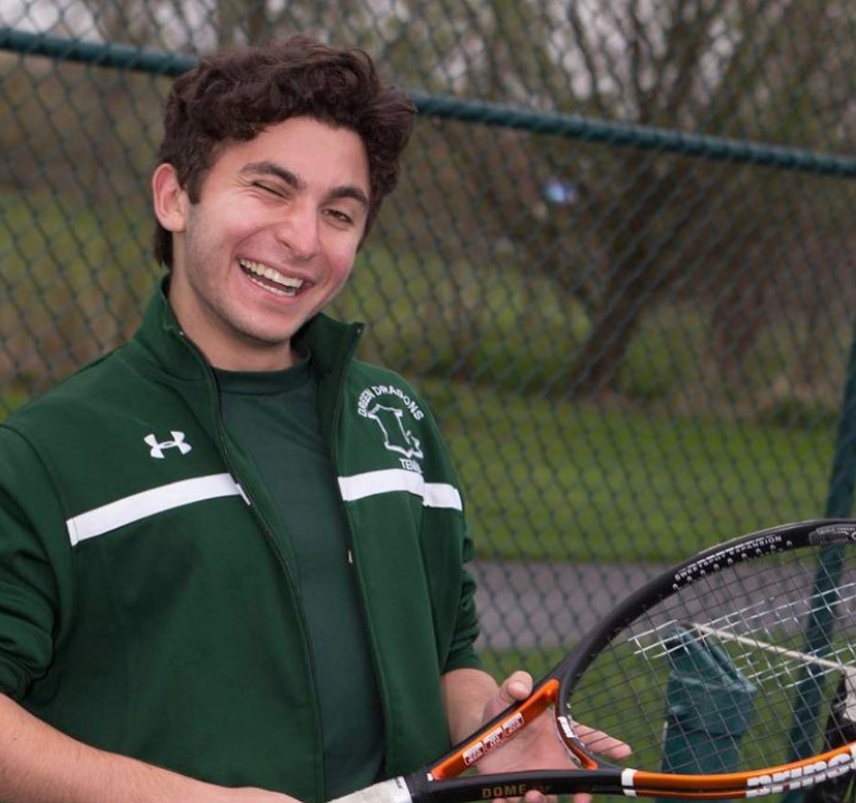Jake Rothman