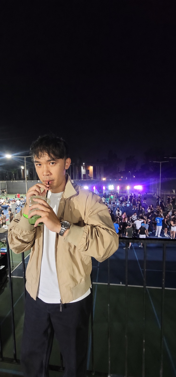 Stephen Nguyen