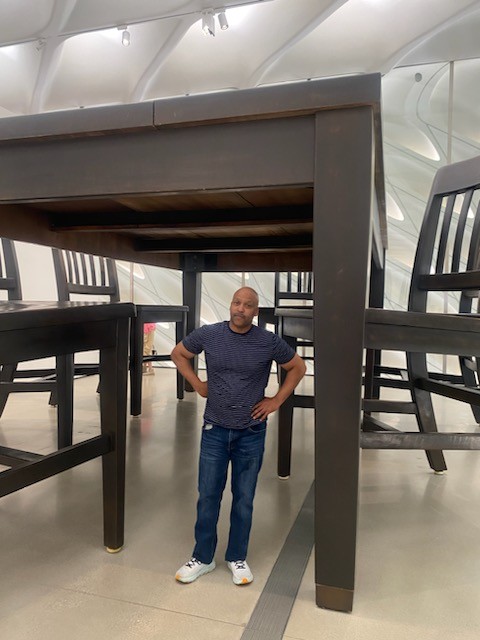 stephen "Ohara"edwards