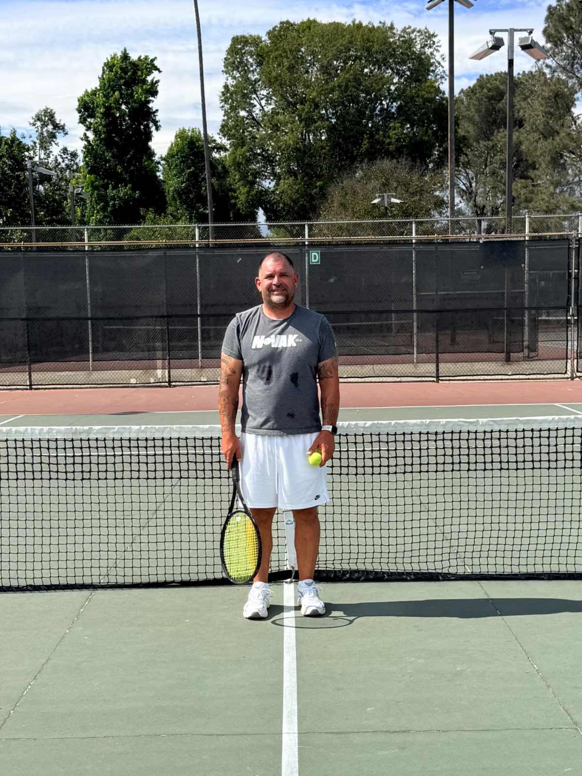 Mike Umana