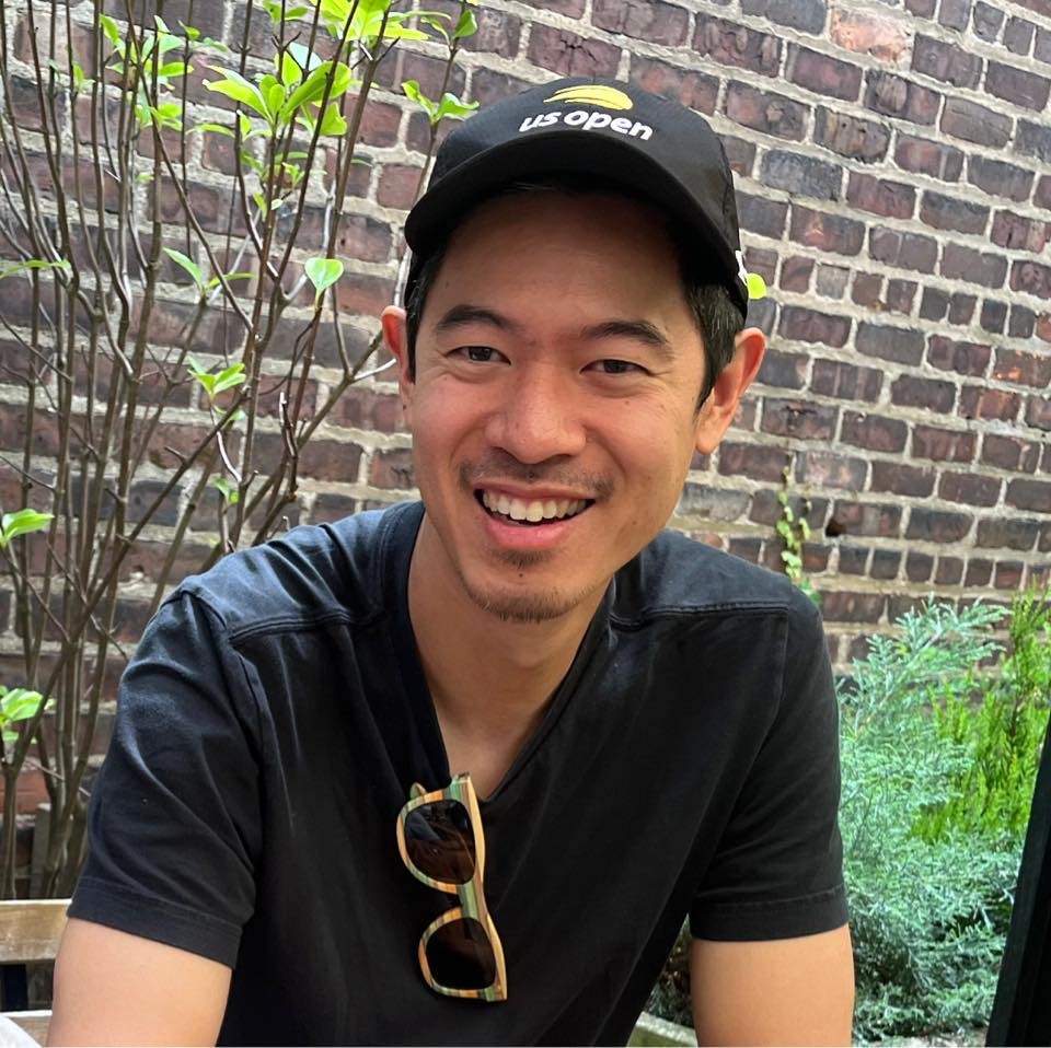 Alex Tseng