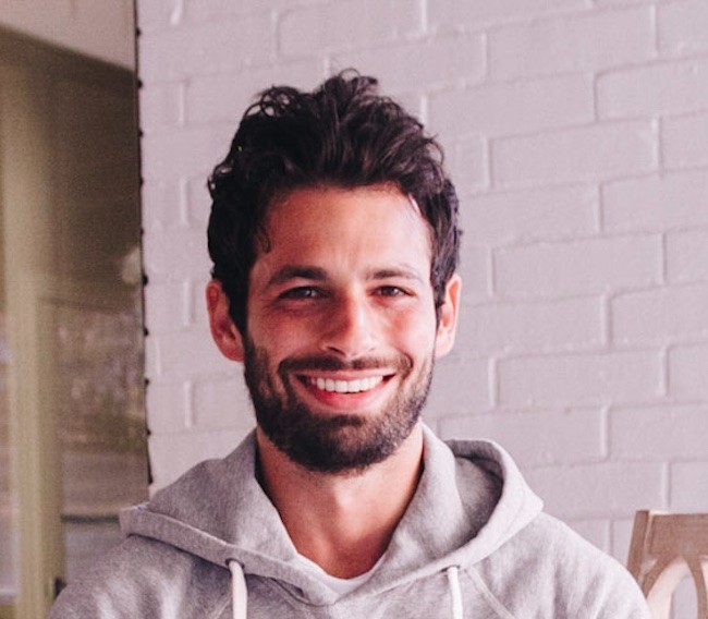 Jordan Feldman
