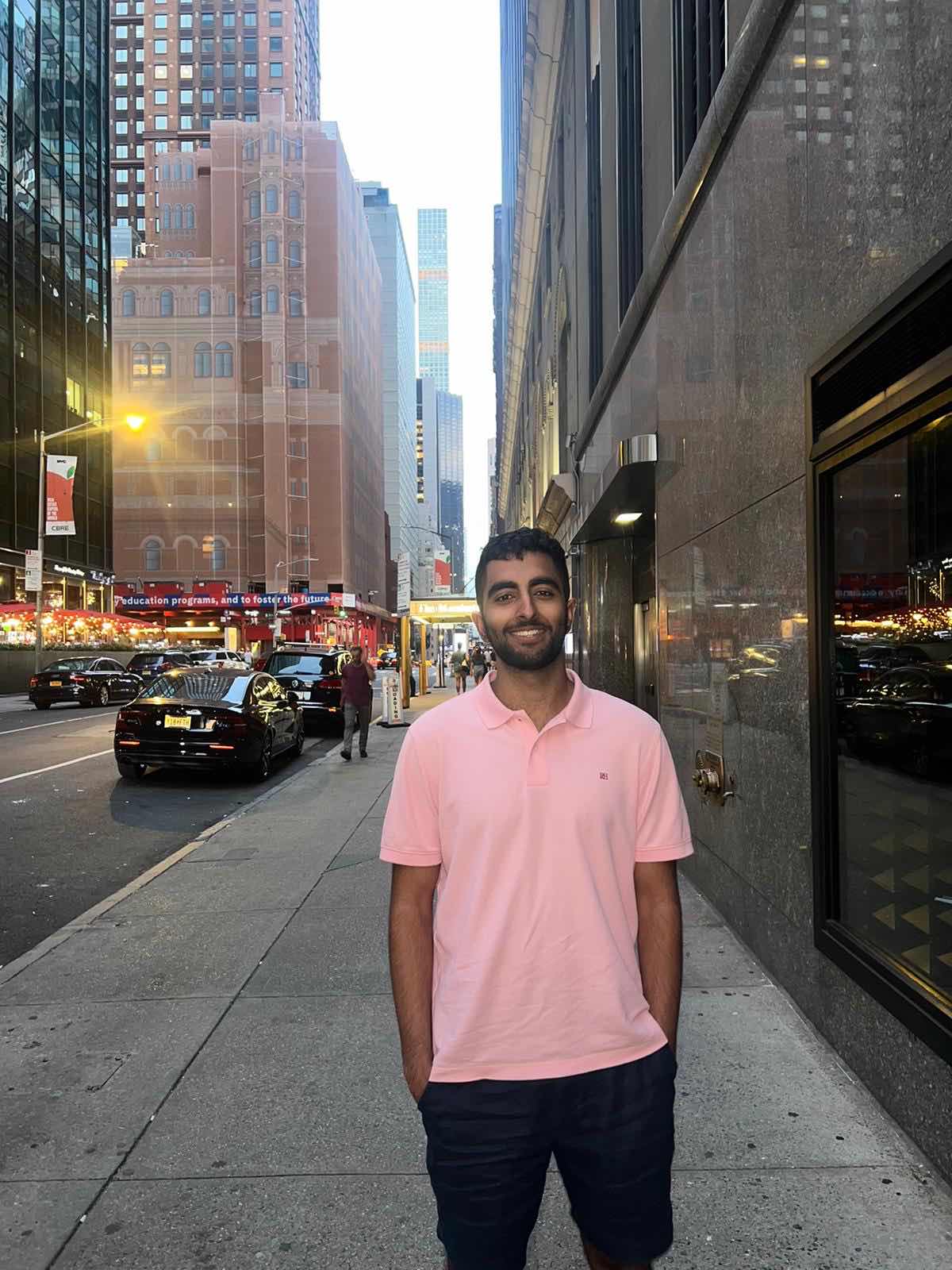 Krishna Shahdadpuri