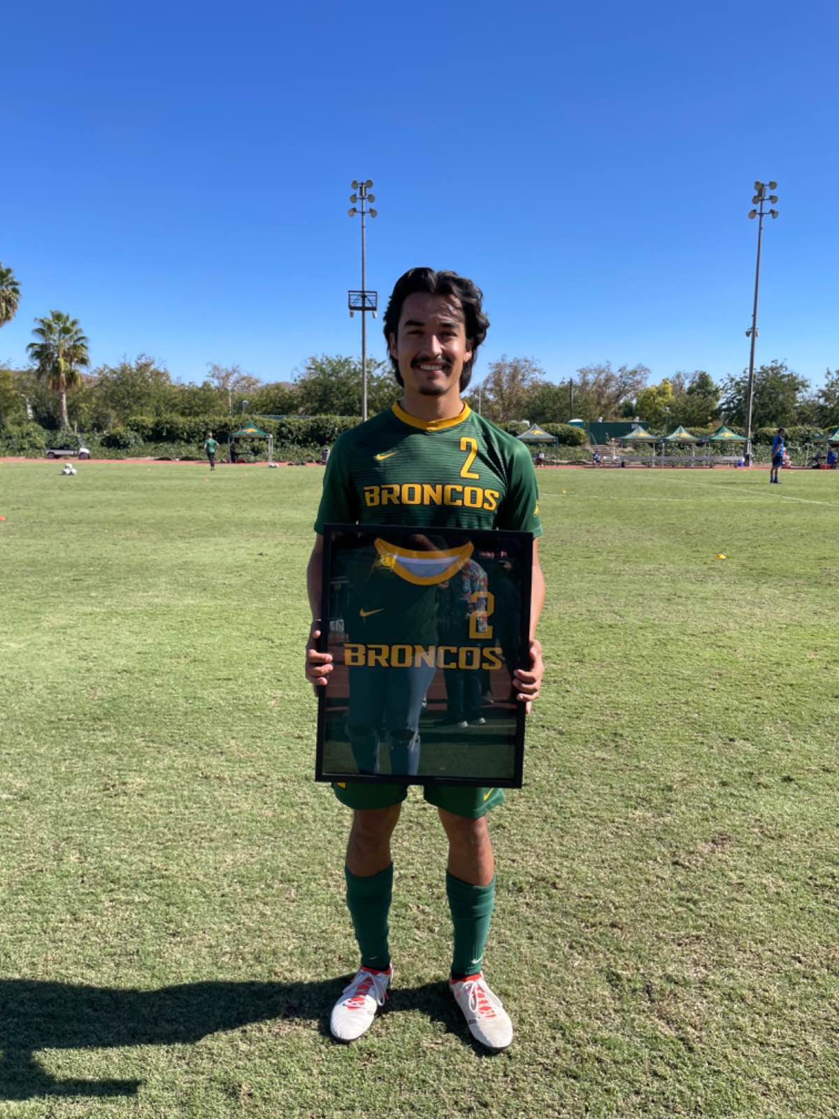 Christian Miramontes