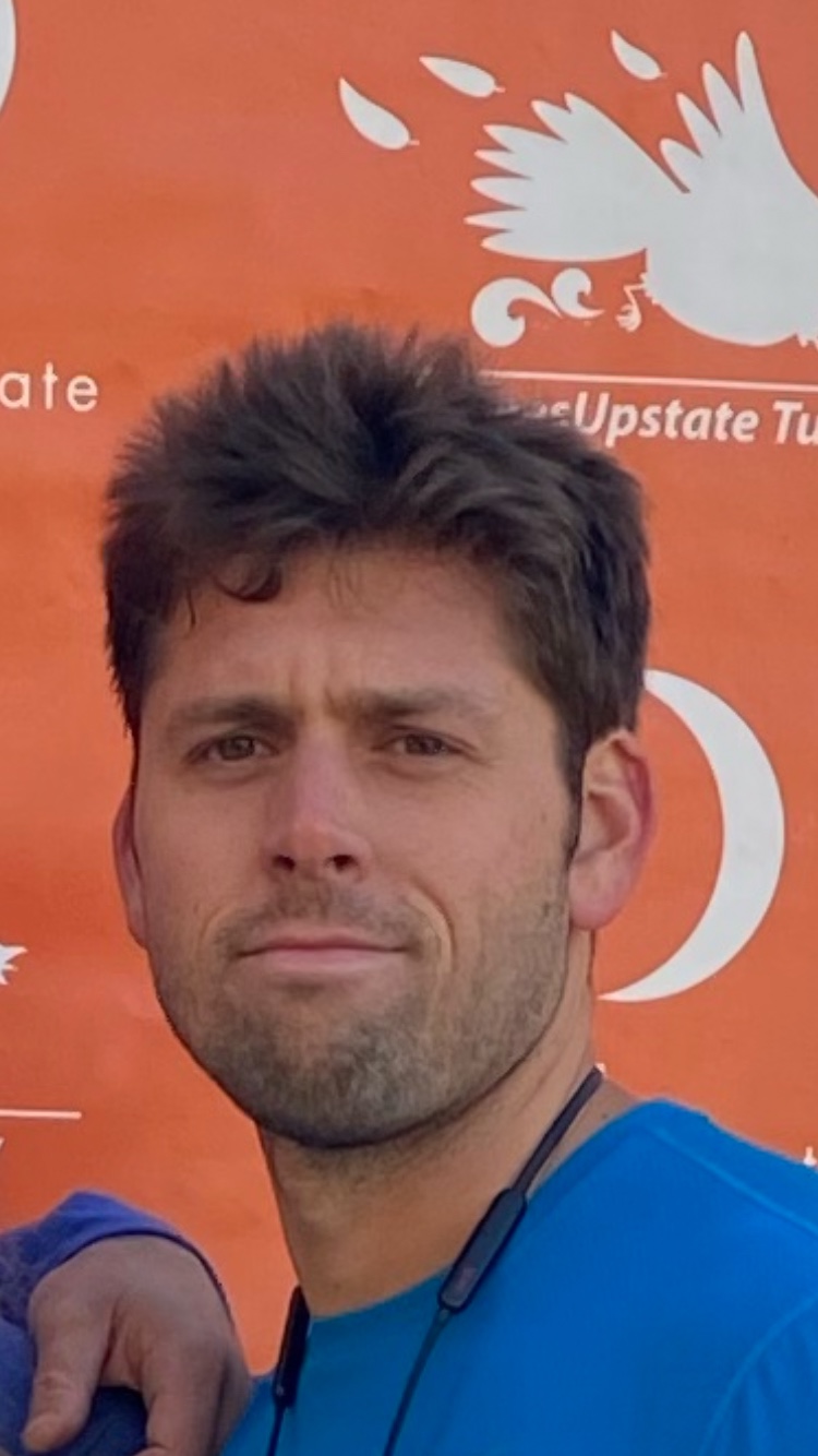 Graham Tunnell