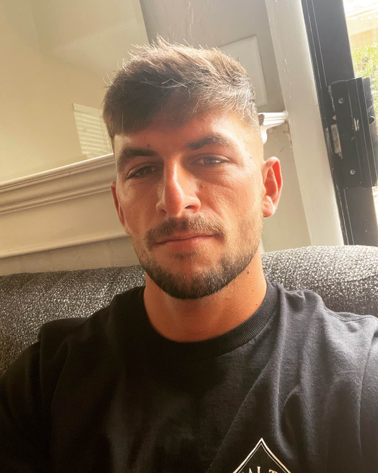 James Goff