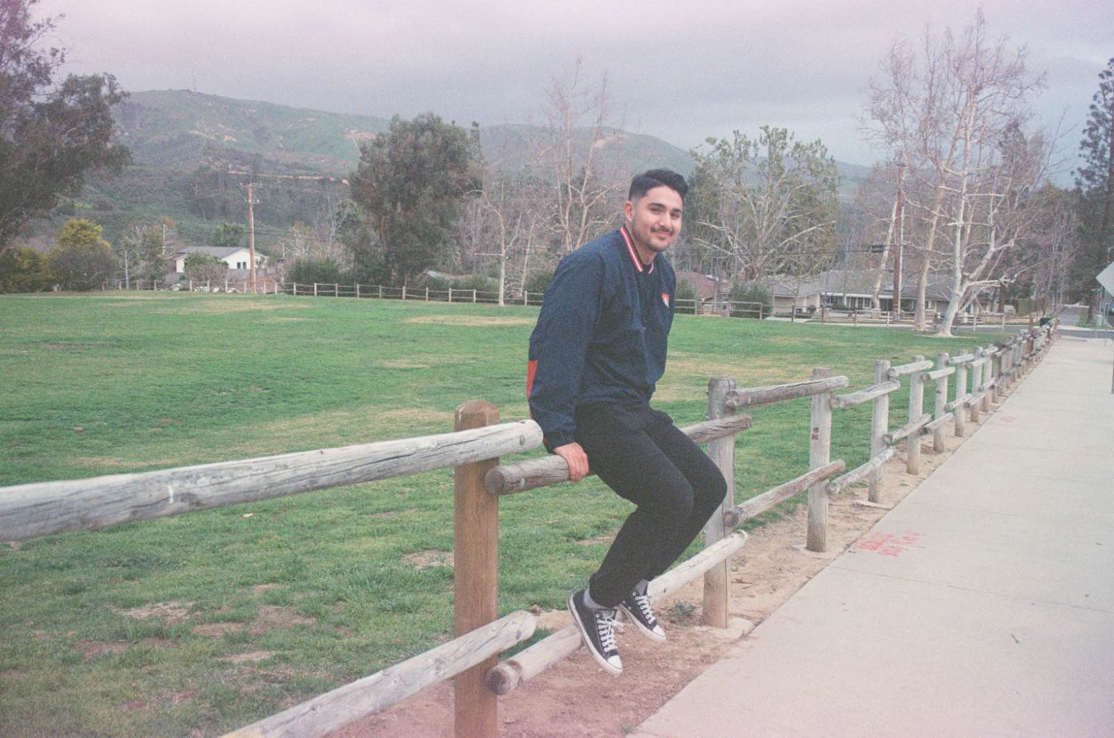 Andrew Bocanegra