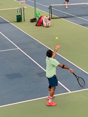 Mayank Patel