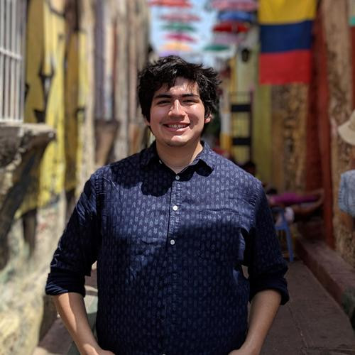 Jonathan Delgadillo Lorenzo