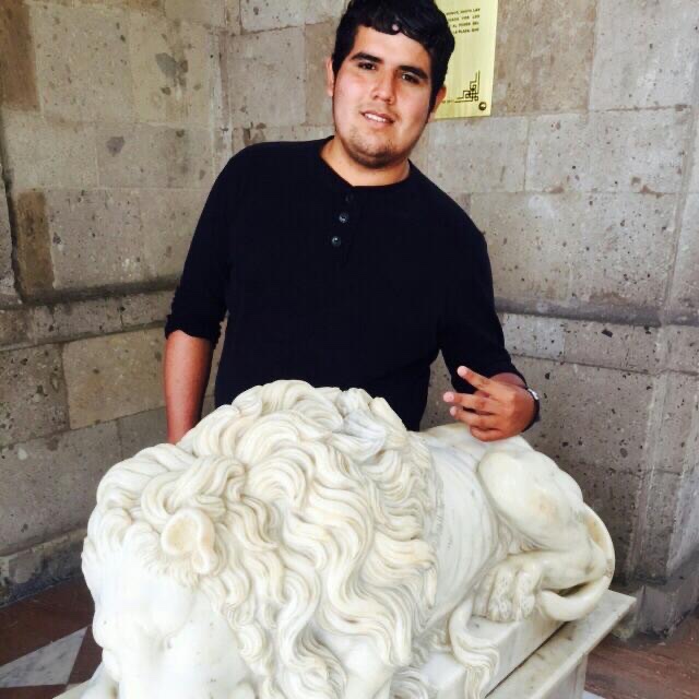 Luis Muñoz