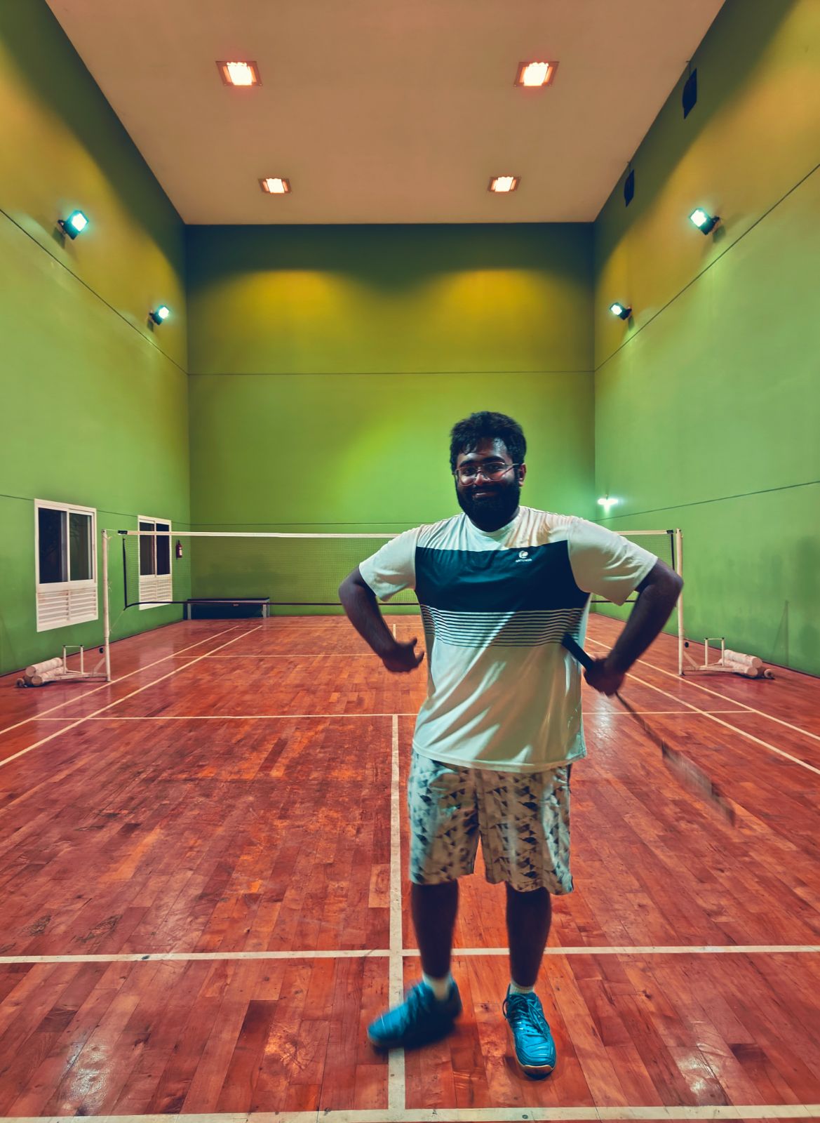 Nikhil