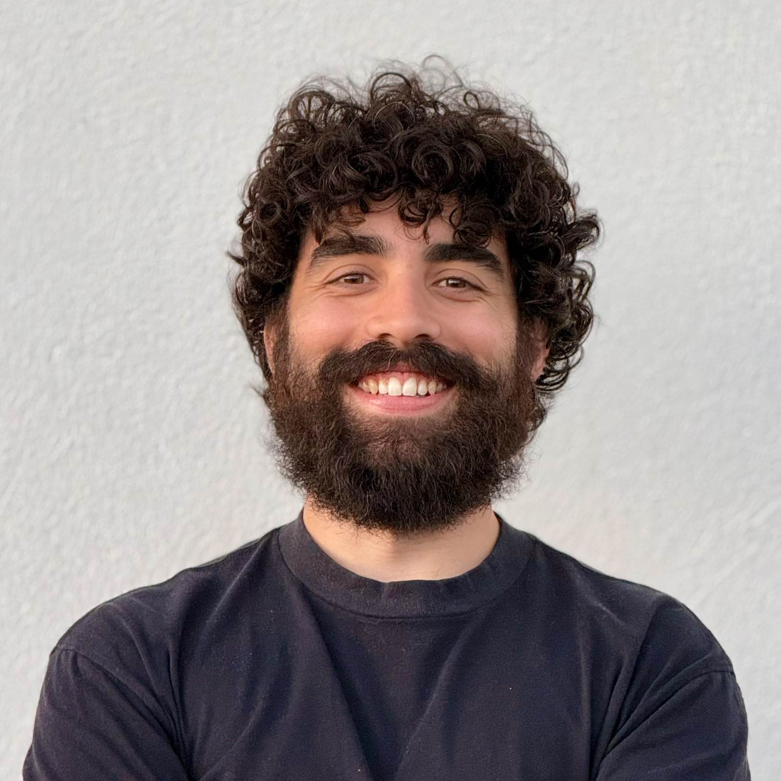 Daniel Techy