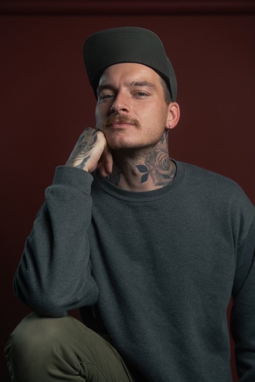 Thom Arizmendi