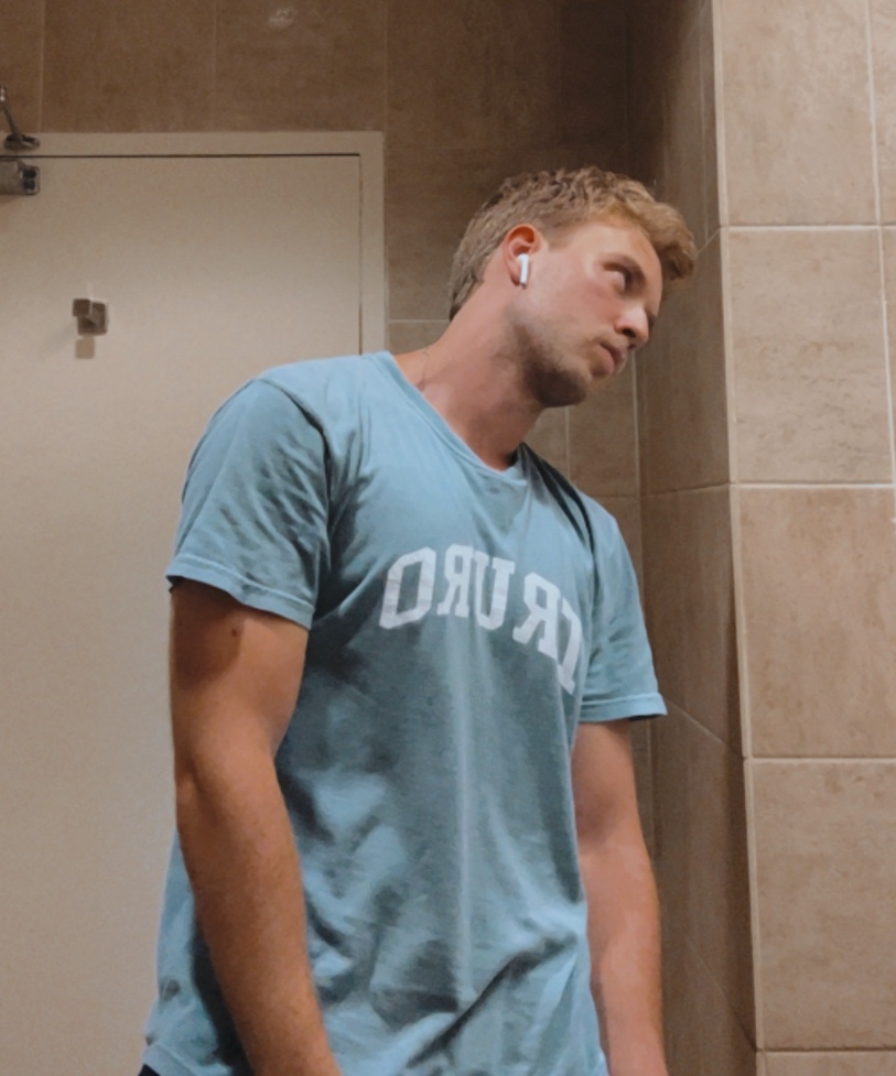 Lukas Johansson