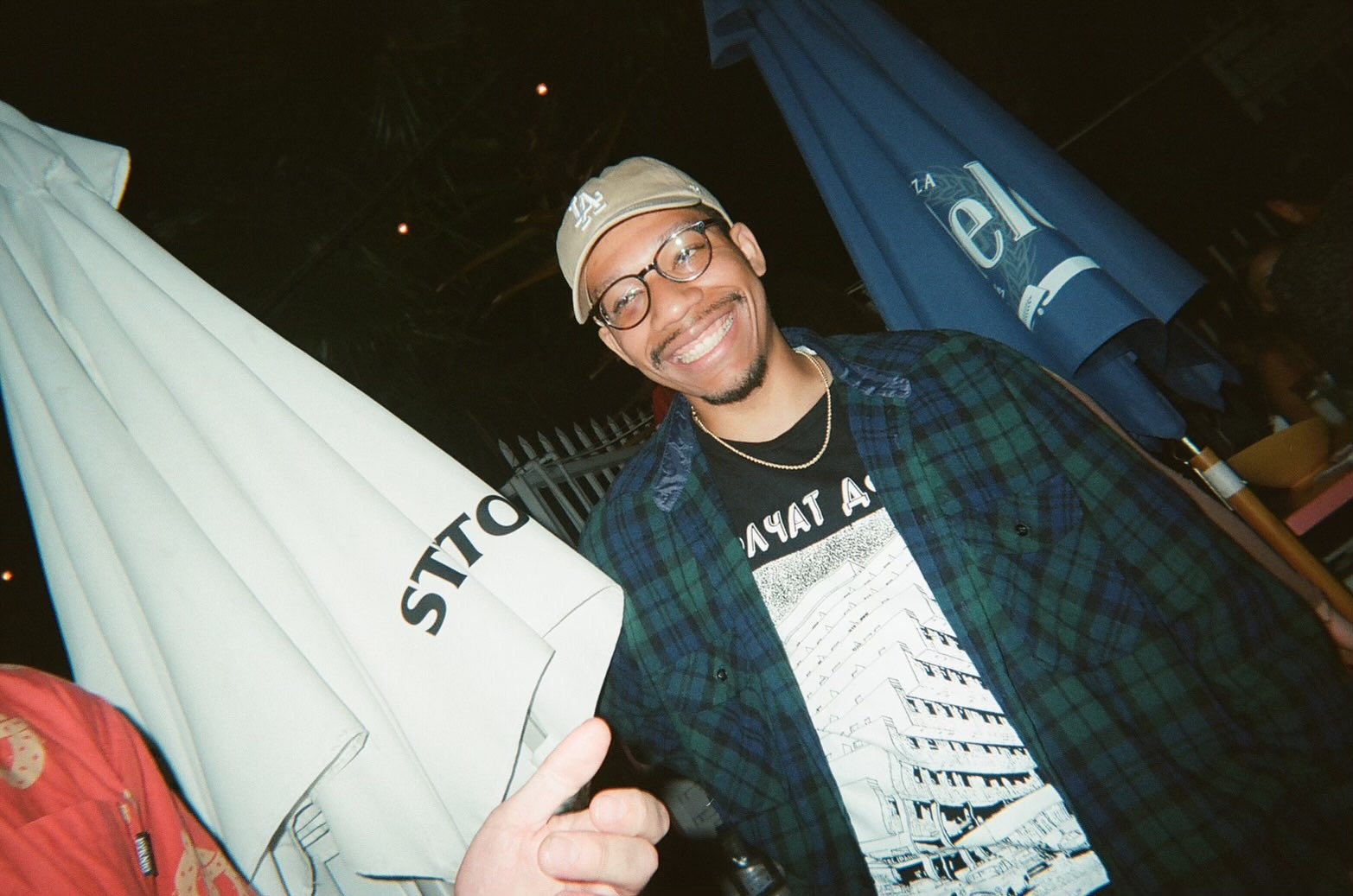 Trav F