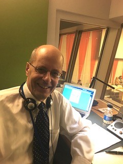 Bertrand Sciberras