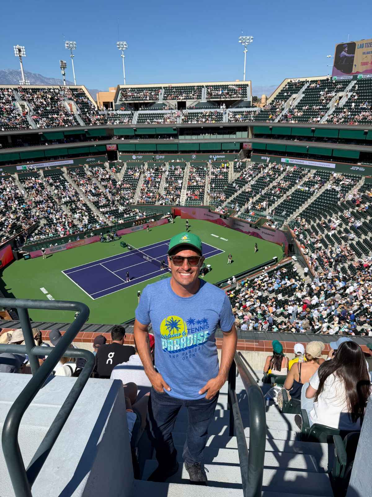 Andres Martinez
