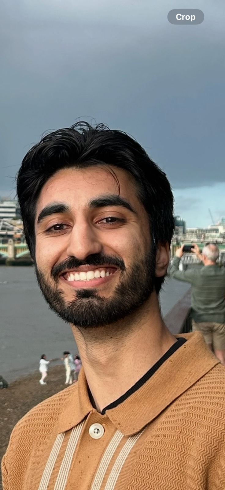 Akshay Chowdhary